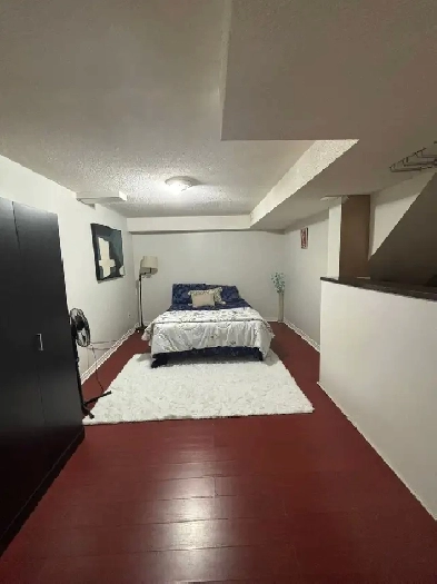 2 bedroom Basement in Brampton