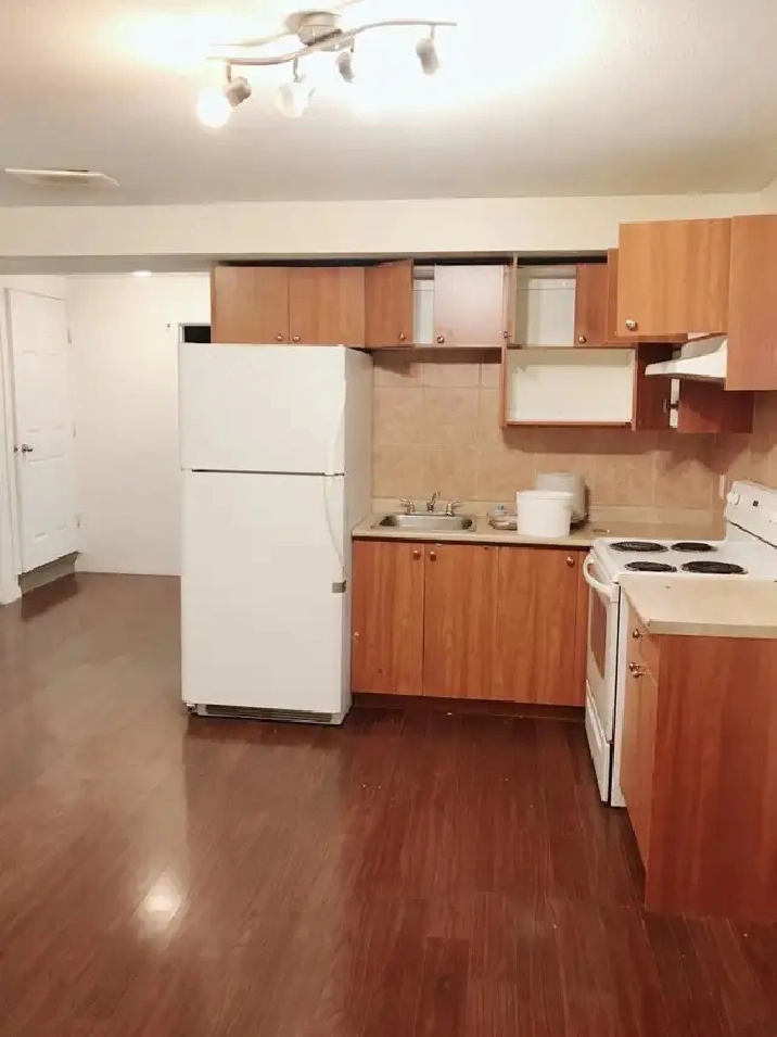 basement for rent