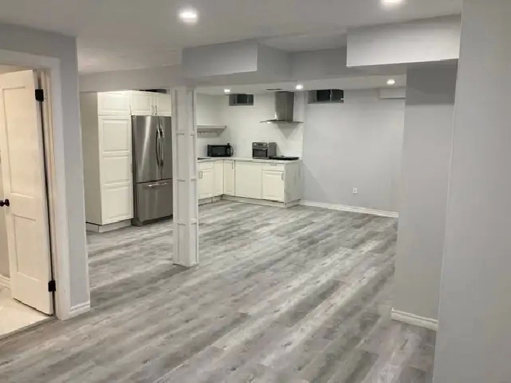 2 bedroom unit Georgetown!