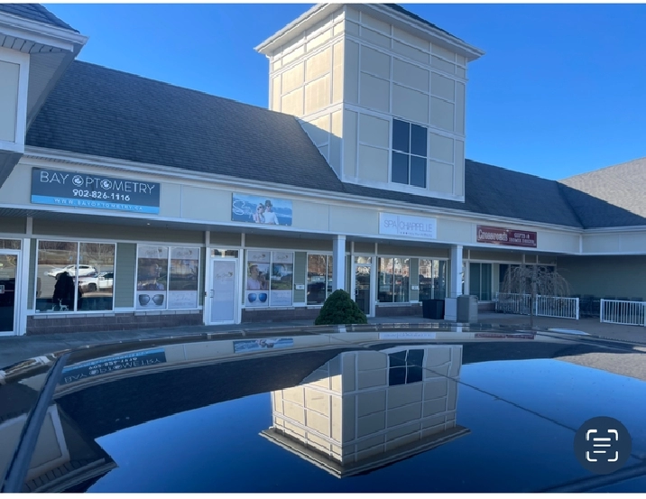 5126 St. Margaret's Bay Road. - Prime Retail/Office Space