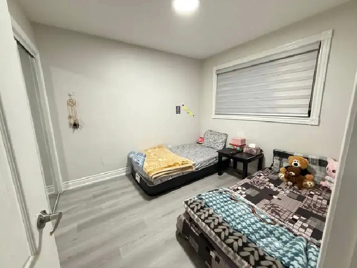 Sharing based room for rent