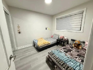 Sharing based room for rent