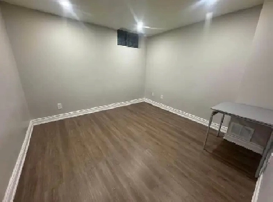 NEWLY RENOVATED PRIVATE BASEMENT ROOM – ONLY $800 (ALL UTILITIE