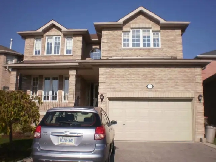 Private Room for Rent in Barrie North End