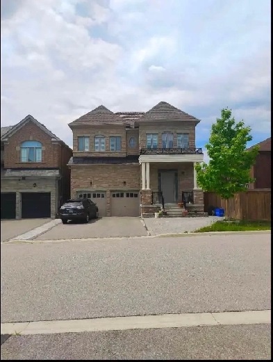 Beautiful Basement Apartment For Rent at Green Lane/Leslie