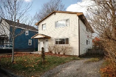 Bright 2-Bedroom Main Floor Unit in Fairview – Excellent Storage