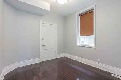 private room in downtown