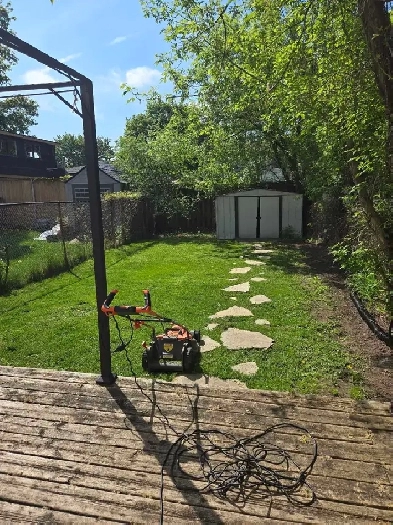 room for rent - share house