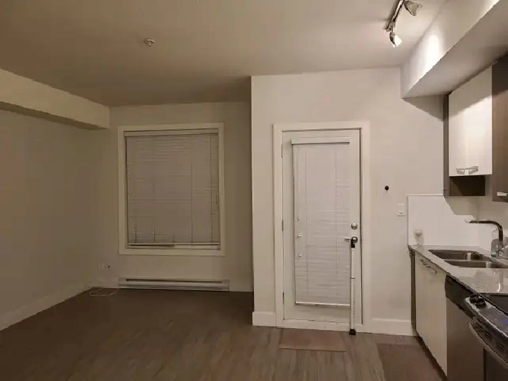 1 bdrm condo for rent (Surrey Fleetwood) $1,800