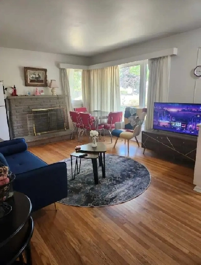 Rooms for Rent close to Trent