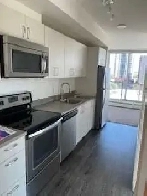 Gorgeous Condo Available Immediately!