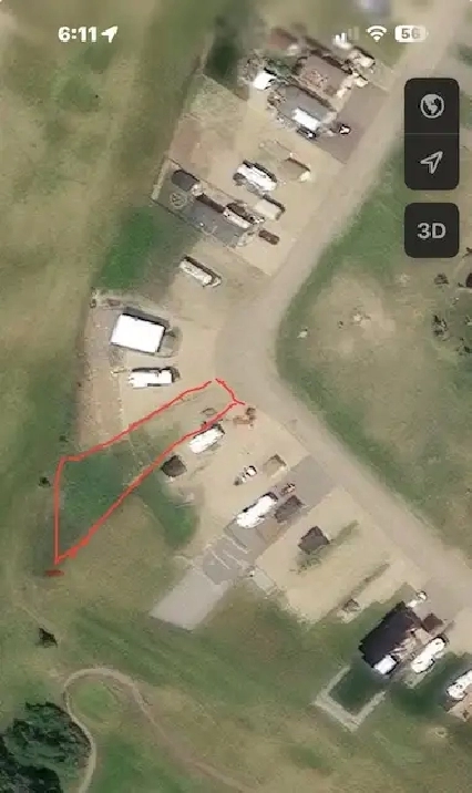 Golf lot For sale by owner