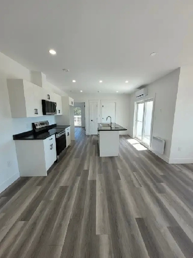 Now Leasing 1 & 2 bed units in Kensington PE