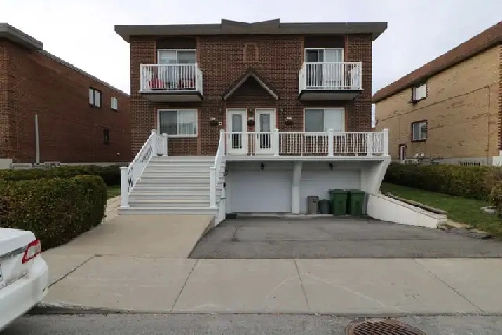 4½ Apartment for Rent – LaSalle