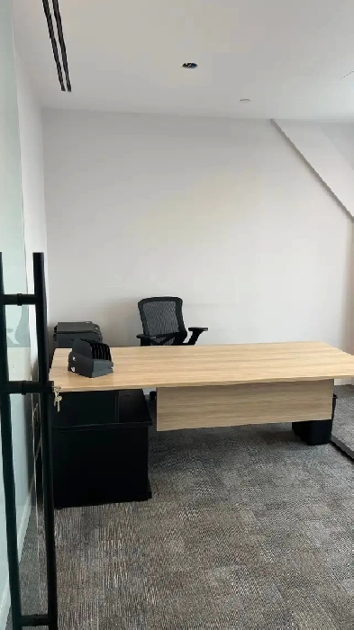 Private Office for Rent - 2225 Markham Rd - $1,250 All-In