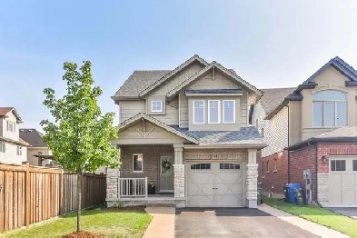 Luxury legal Basement for rent - South end, Guelph