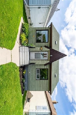 CUTE 2 BEDROOMS WEST END HOUSE FOR RENT JULY OR AUG