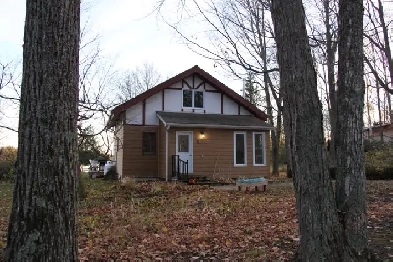 LOCH GARRY - NORTH GLENGARRY - WATERFRONT
