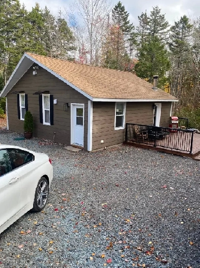 House For Rent in Bridgewater, N.S.
