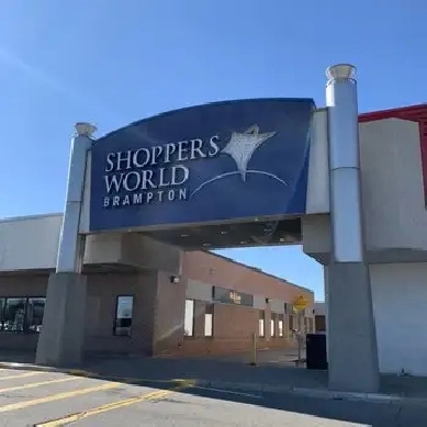 Gateway Market Franchise Opportunity - Shoppers World Brampton