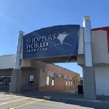 Gateway Market Franchise Opportunity - Shoppers World Brampton