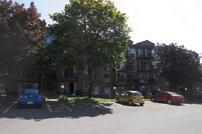 4 1/2 Charlesbourg - Henri-Bourassa - Place Gilbert - libre imm