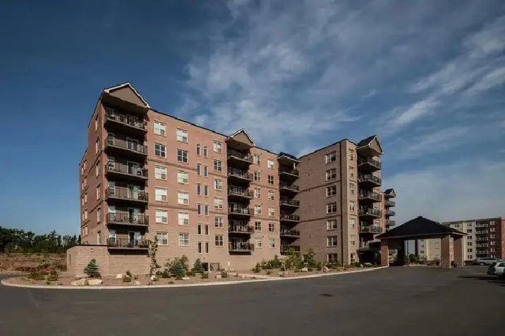 Two Bedroom Apartment at the Litchfield
