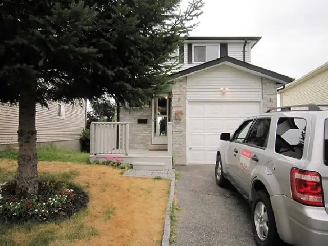 3 Bed, 1.5 Bath House in Letitia Heights