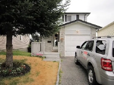 3 Bed, 1.5 Bath House in Letitia Heights