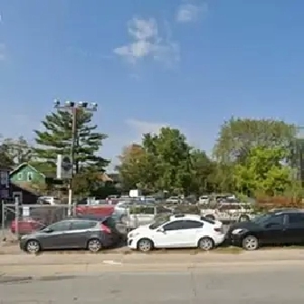 OMVIC APPROVED OFFICE FOR LEASE DOWNTOWN BRAMPTON