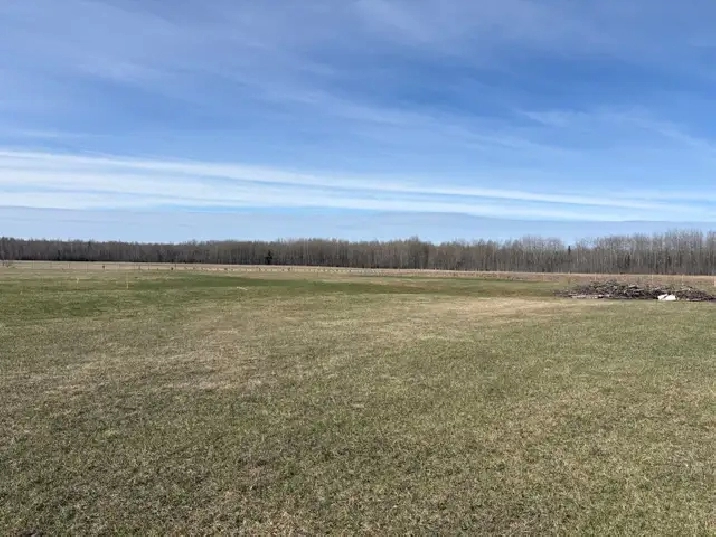 Bare Acreage