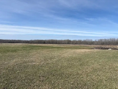 Bare Acreage