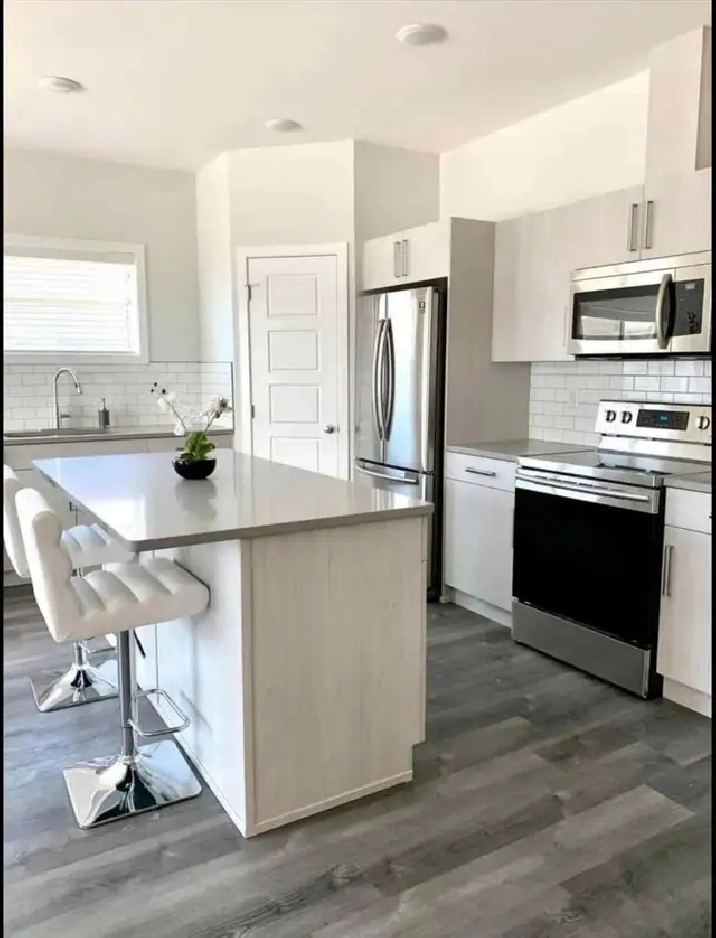 2 Bedroom Westside Copperwood