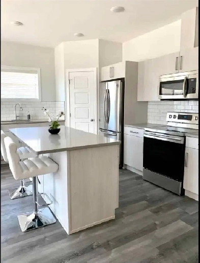 2 Bedroom Westside Copperwood