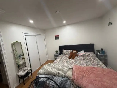 Room for rent