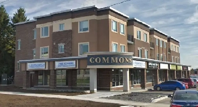 2 Bedroom Apartment for Rent In Bowmanville, Ontario