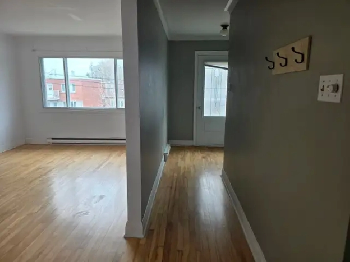 Appartement 5 1/2 à louer