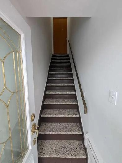 5 1/2 Apartment For Rent