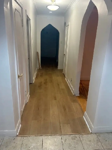 7.5 Appartement à Louer / 7.5 Apartment for Rent