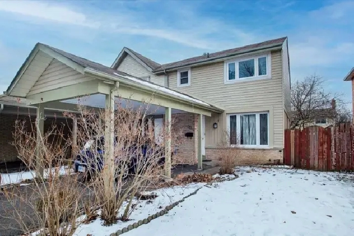 Townhouse for Rent