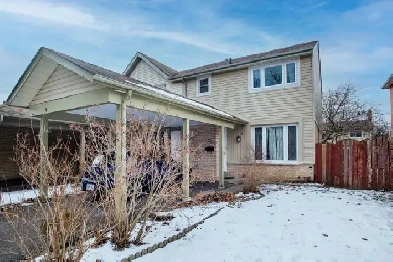 Townhouse for Rent