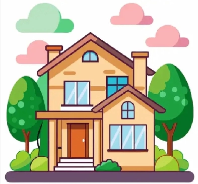 DOWNTOWN HOUSE FOR RENT