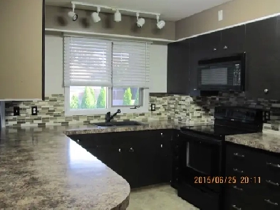 Lower Mission House -Large 4 bedroom top floor