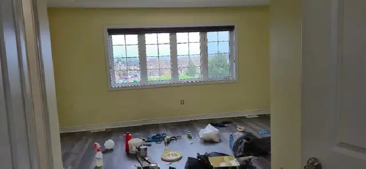 Master bedroom for rent
