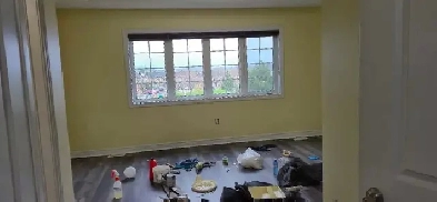 Master bedroom for rent