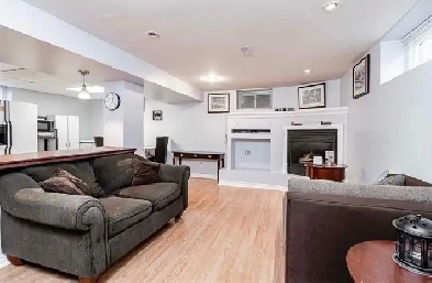 1 Bedroom Apt (All inclusive)