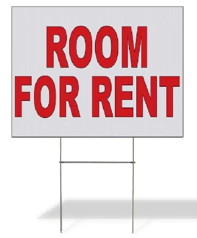 Room 4 rent
