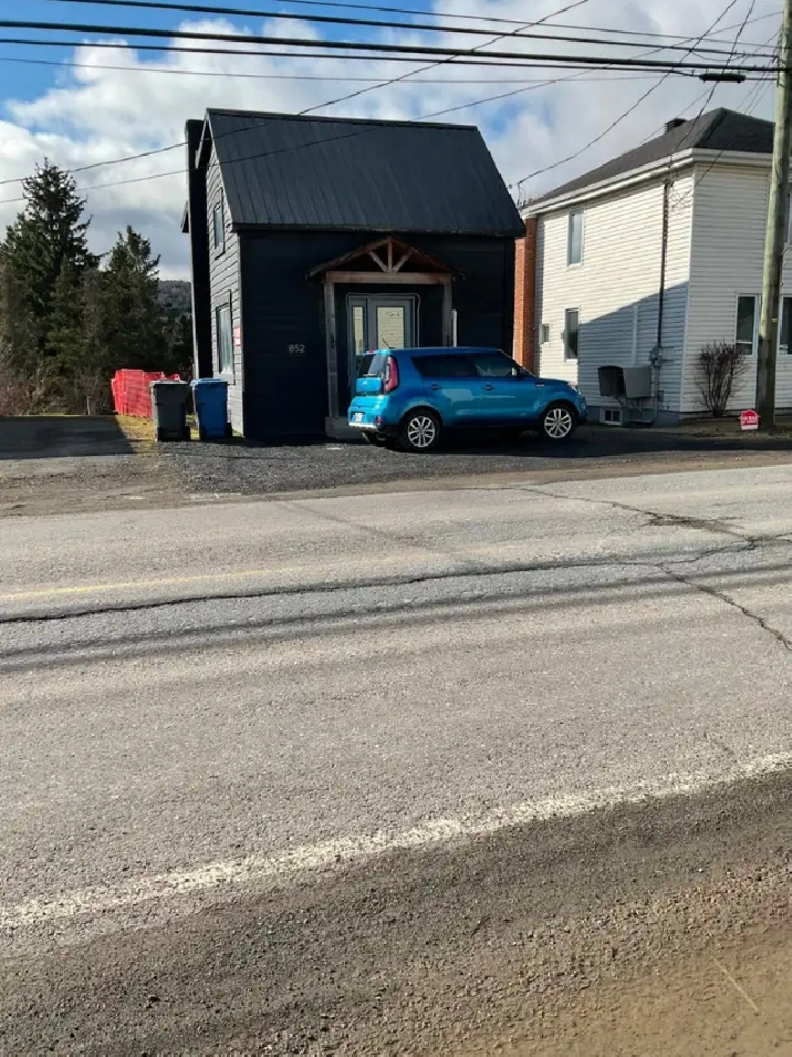 House For Sale Clair New Brunswick REDUCED