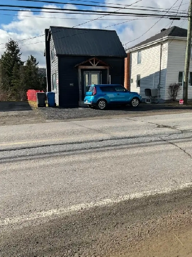 House For Sale Clair New Brunswick REDUCED