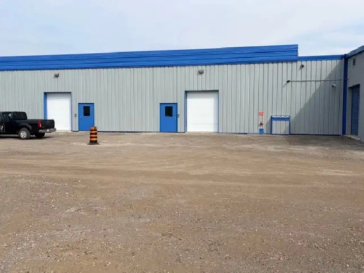 Warehouse space for rent 13,000 sq. ft